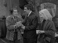 The Addams Family